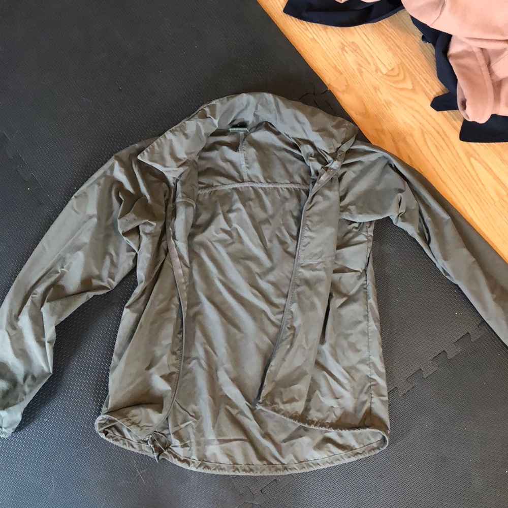 Patagonia men’s jacket